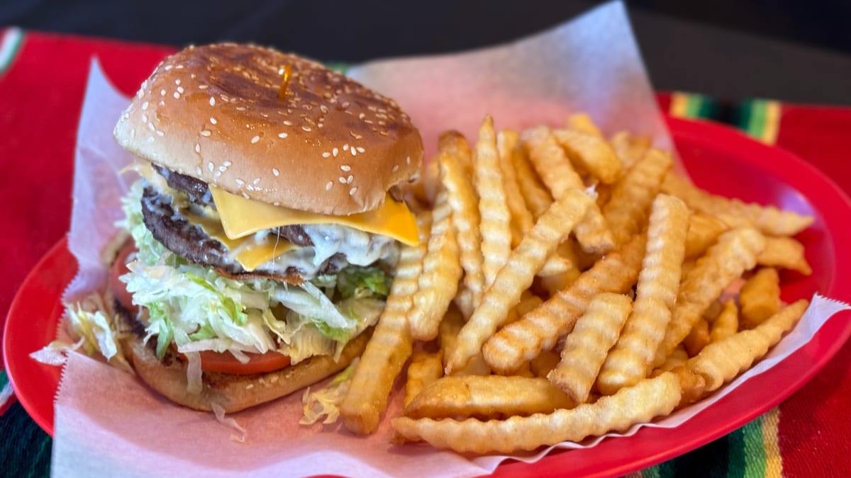 Taqueria Rancho Grande Rewards