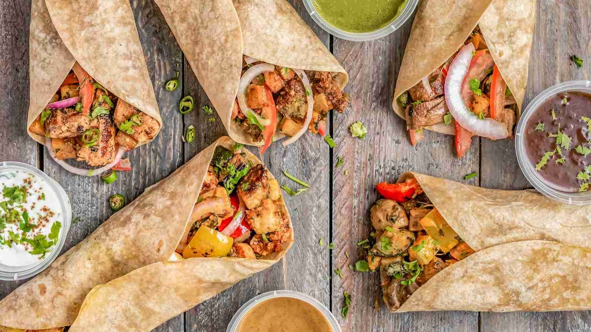Feeding Your Next Event