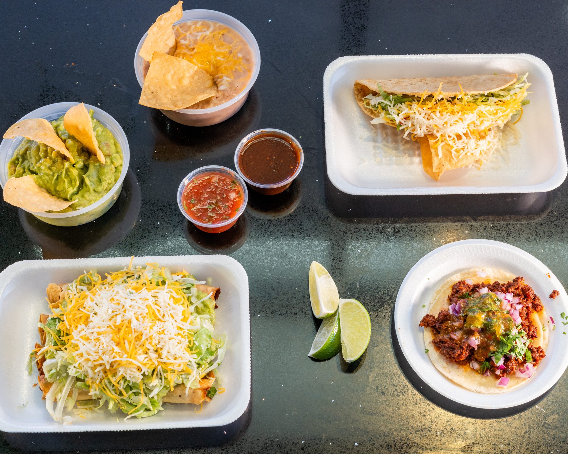 Feeding Your Next Event