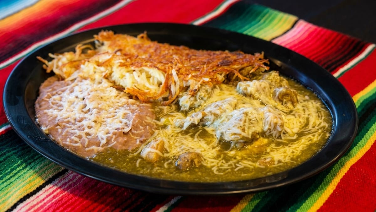 Weekend Menudo — Come Early