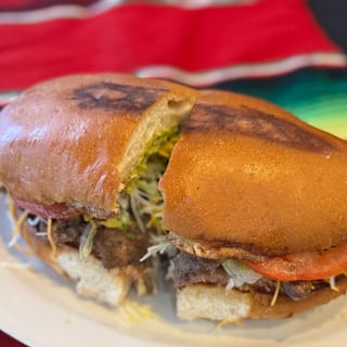 Torta