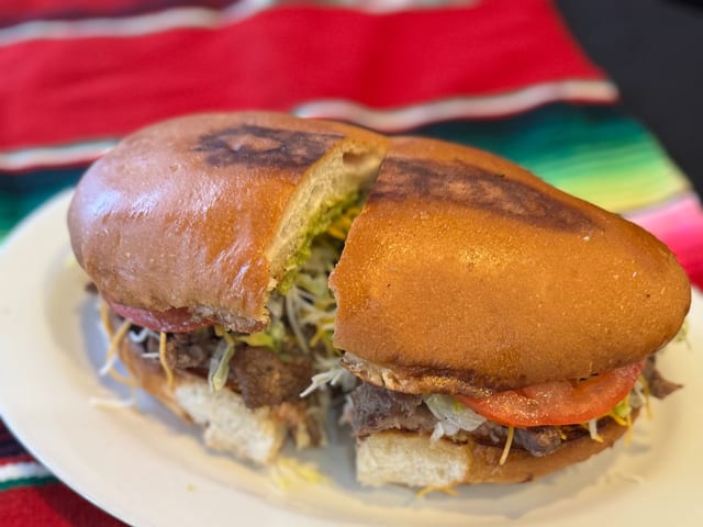 Torta.