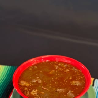 Birria EN CALDO