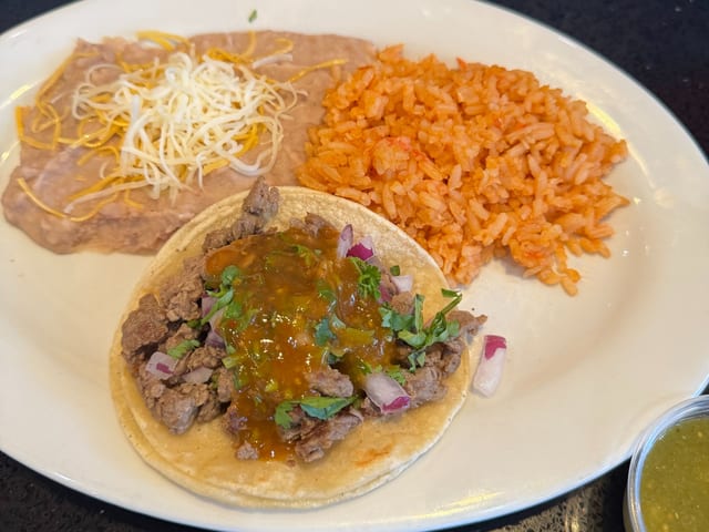 Taco (Kids).