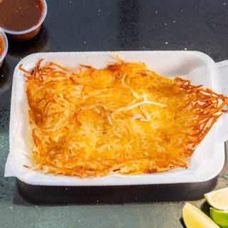 Side of Hashbrowns