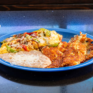 Omelette