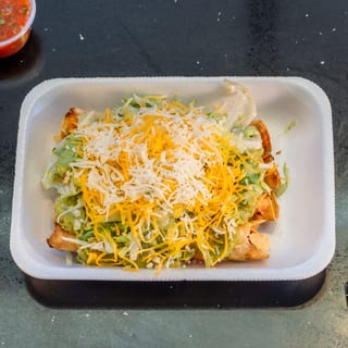 Taquitos(4)