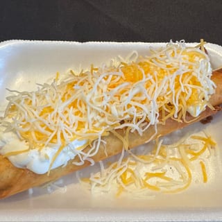 2 Flautas