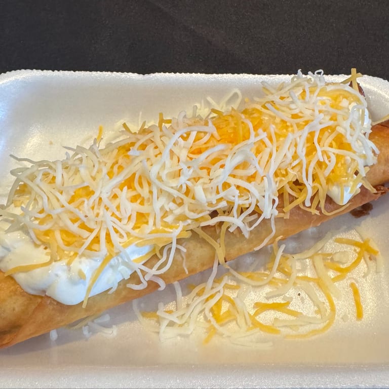 Savor Our Flautas Today