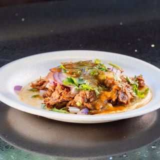 Carnitas Taco