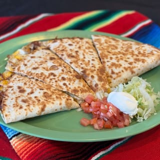 Quesadilla