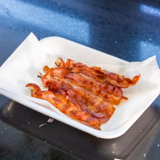 Side of Bacon(4 Piece)