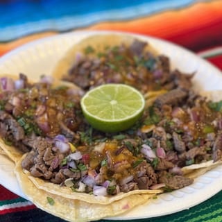 4 Taco Special