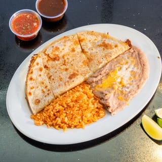 Quesadilla (Kids)