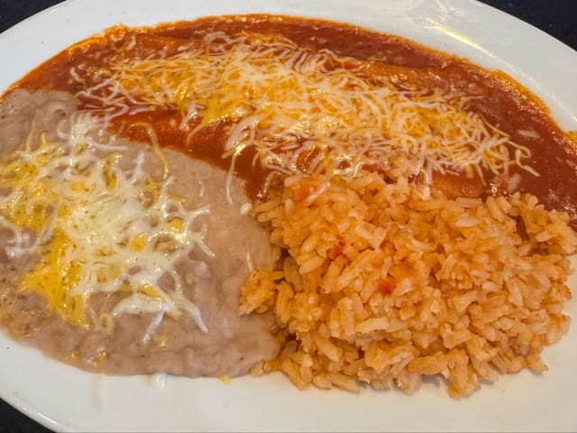 Enchilada (Kids).