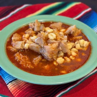 Menudo ONLY ON WEEKENDS