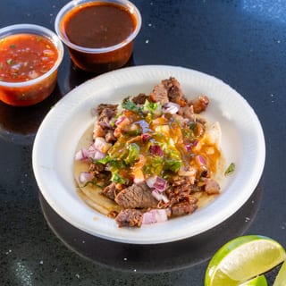 Asada Taco
