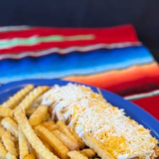 #A 2 Flautas