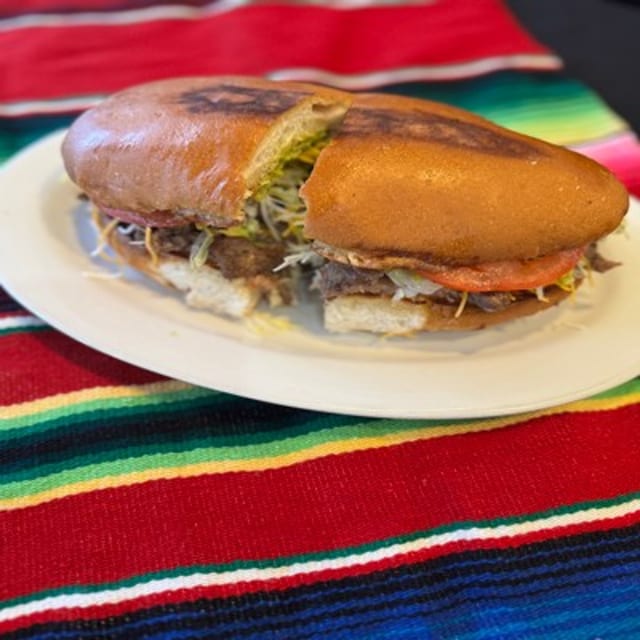 Torta Special.