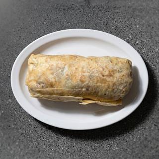 James Burrito